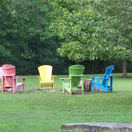 Sisters On Sycamore B&B Russellville Εξωτερικό φωτογραφία