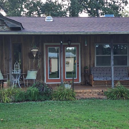Sisters On Sycamore B&B Russellville Εξωτερικό φωτογραφία